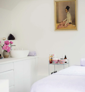 Beauty Treatments Aylsham