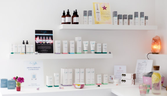 ABOUT EVE TAYLOR PRODUCTS